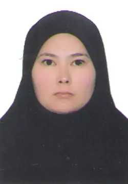 گل صنم طریک