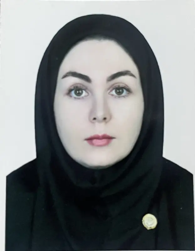 سمیرا قهرمانی جواجه بلاغ