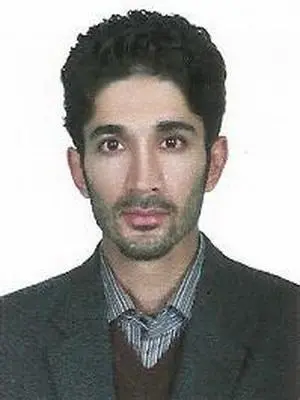 محسن قهرمانی افشار