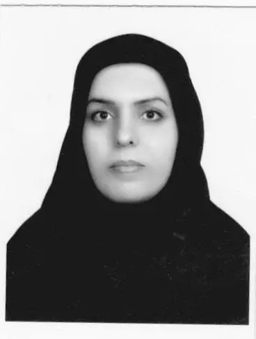 رقیه رحیمی