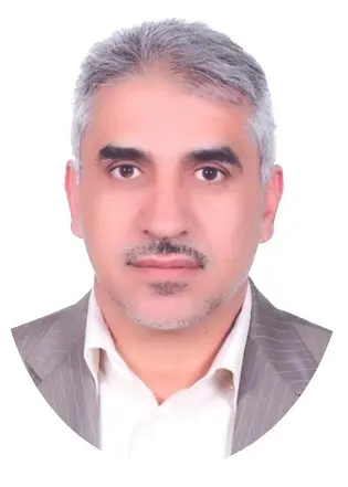 جواد درویش وند