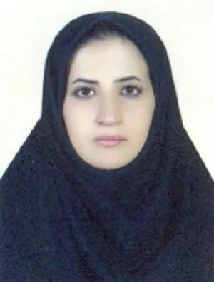 نسرین کرکچی