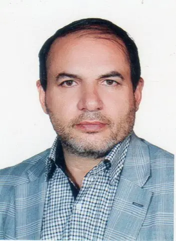محمدرضا شمیزی خلجان