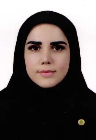 معصومه محمدنیا
