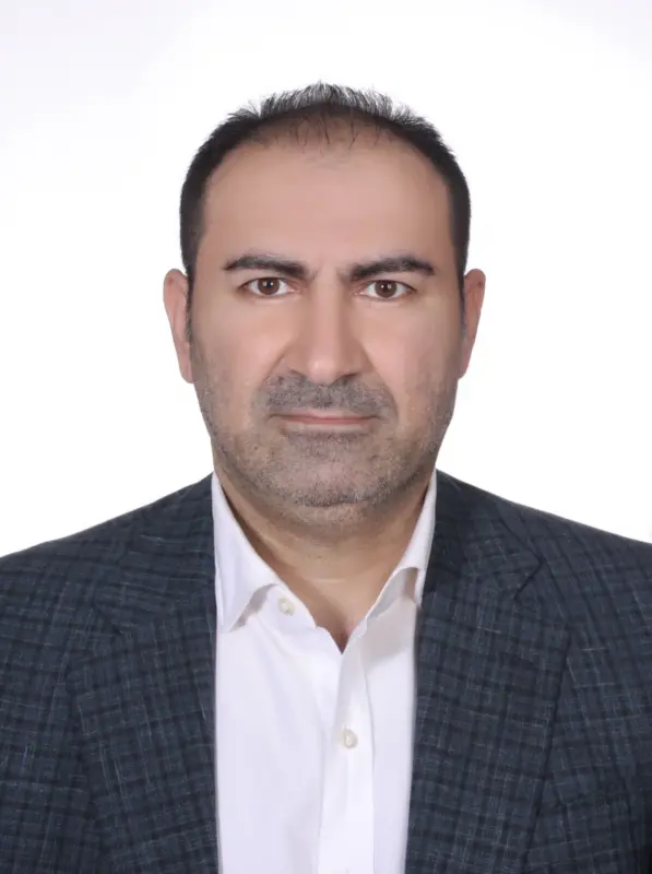 رضا قربانی