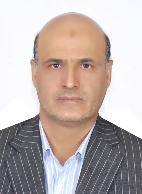 بهروز کیانی پور