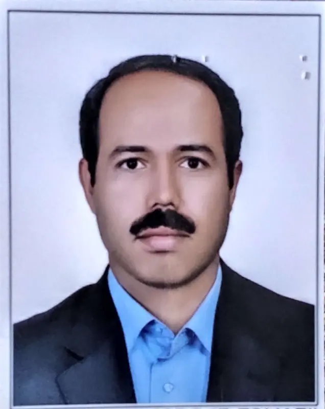 علیرضا اسمعیل پورنبی