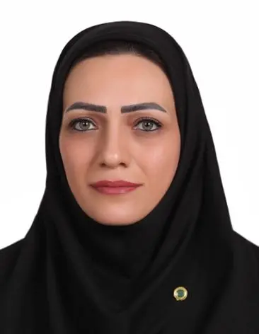 نفیسه عرب زاده