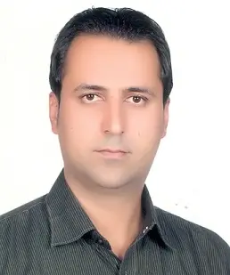 مجتبی ابراهیمی فردشربیانی