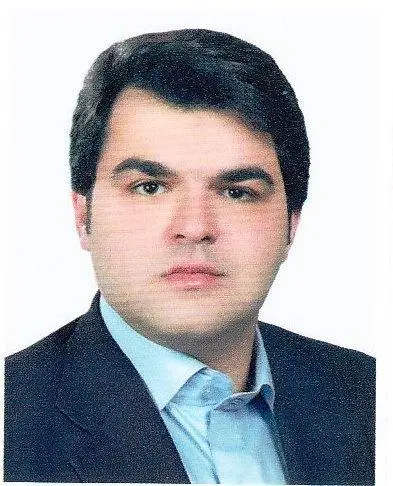 حامد کامیار آرا