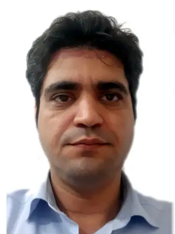 نادر زلفی گل