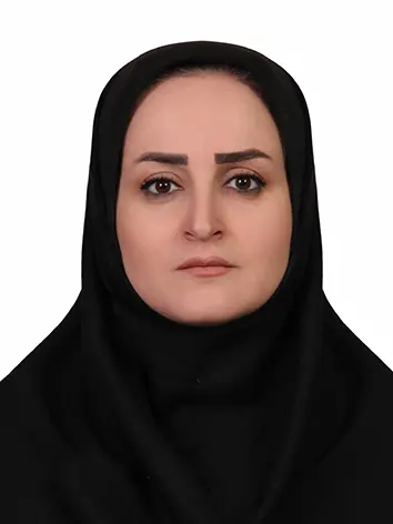 رعنا ملکی قوشچی