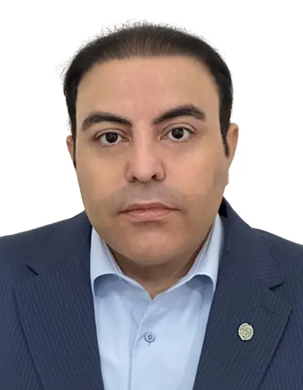 بختیار وطنی