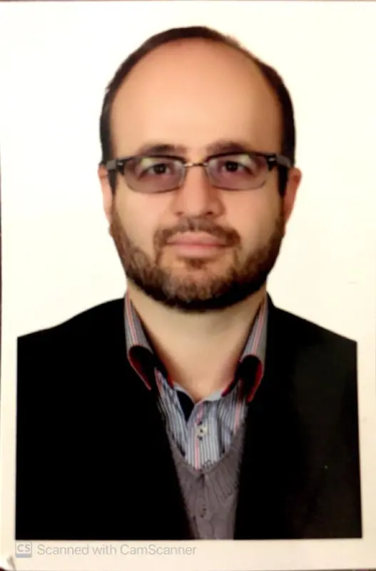 نعمت اله اصلانی