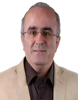 محمدرضا زمانی درمزاری