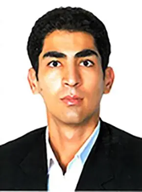 میثم میلاندرزاده