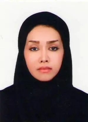 سمیه دیانت