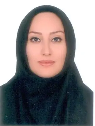 مهرناز صیرفیان باب الدشتی