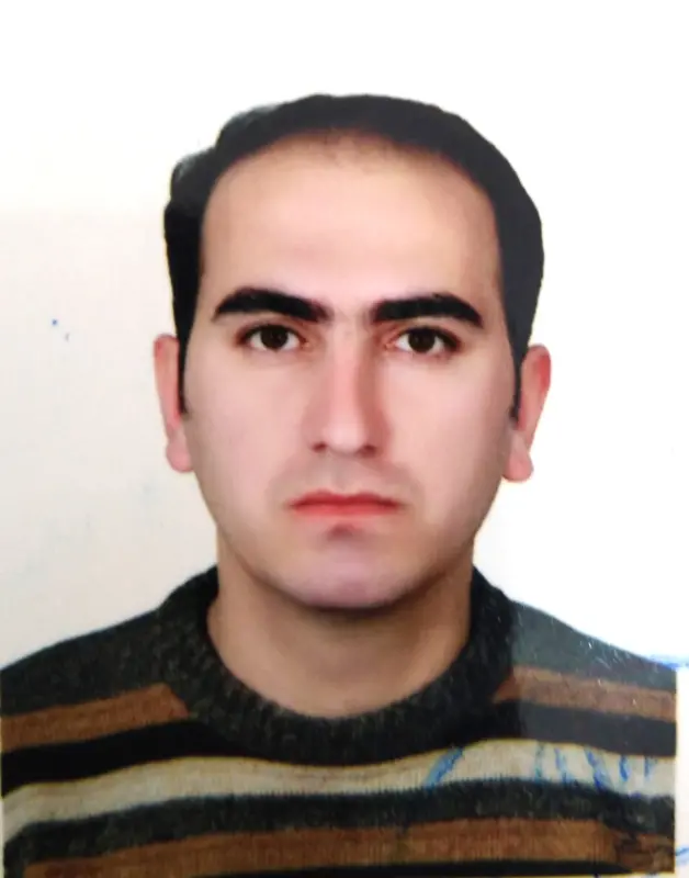 رضا سلیمی ساعتلو
