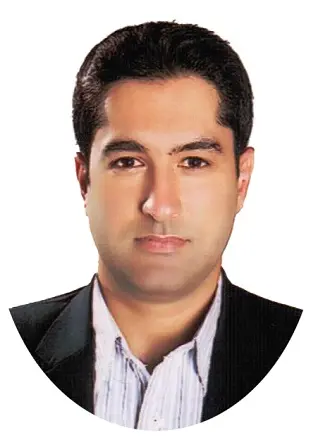 سیدرضا جمالی