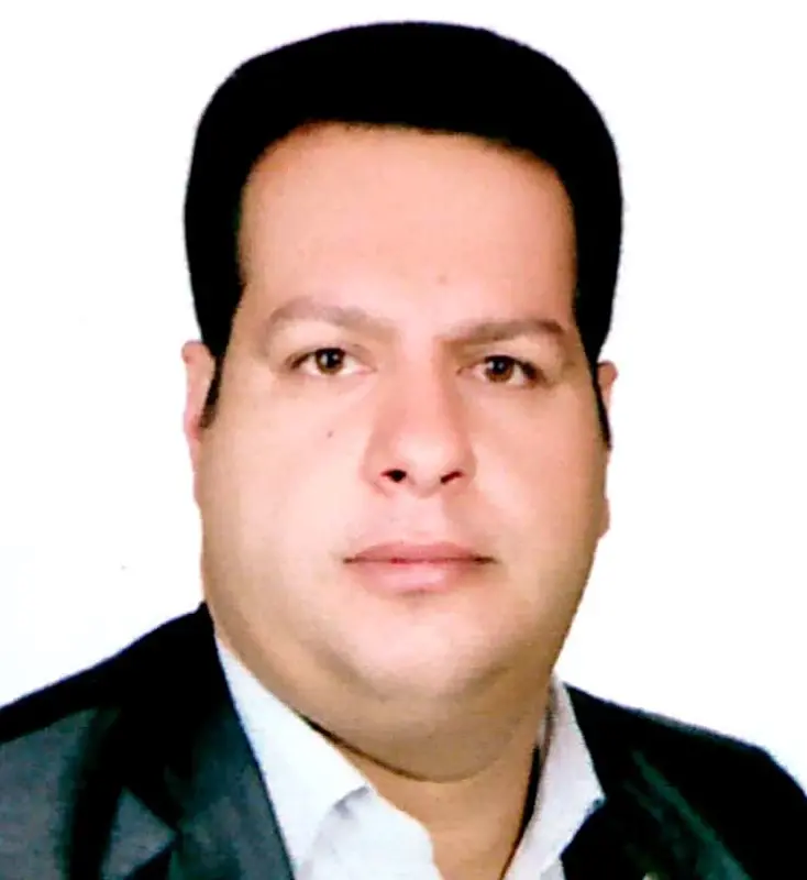 رضا آشوری