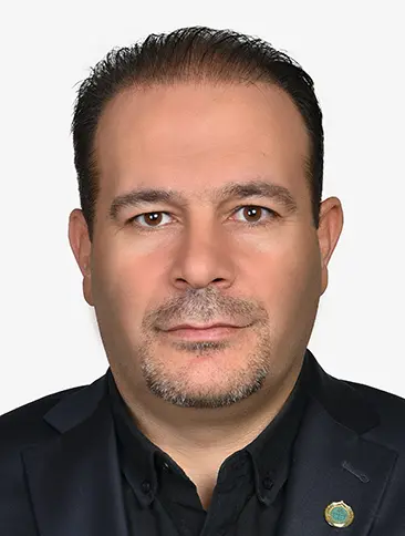 حسین جراحی