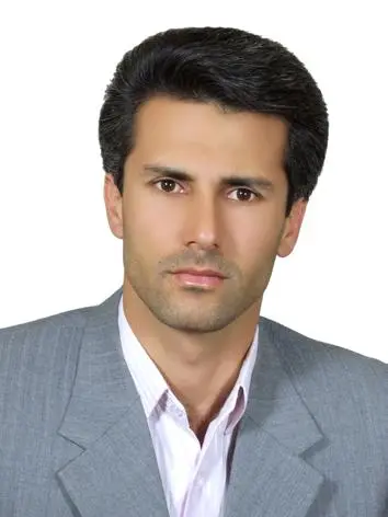 علی اکبر اقدسی