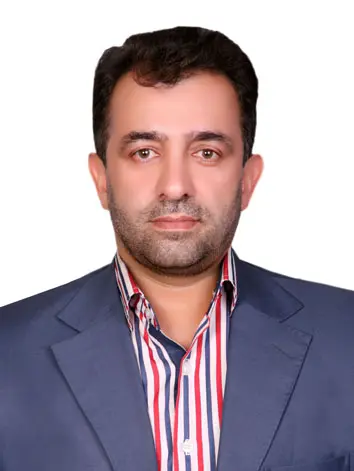 سیدعبداله میری