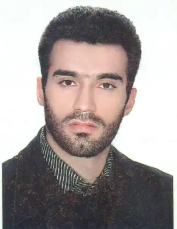 کیومرث پرندین