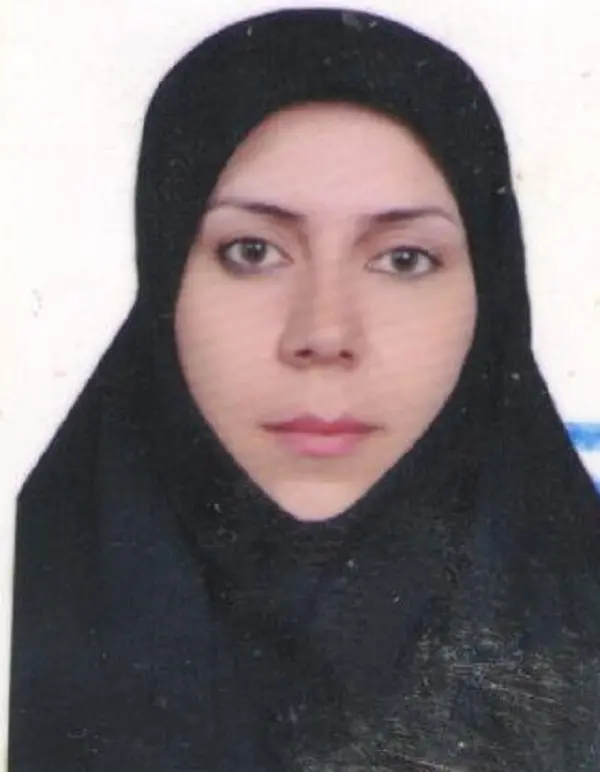 سهیلا ایزدی