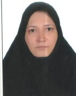 زهره غین علی
