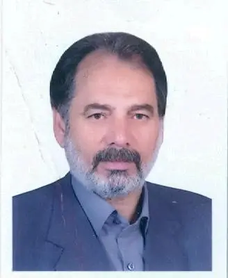 غلامرضا زارع