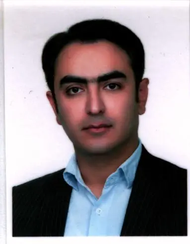 ناصر محمدی