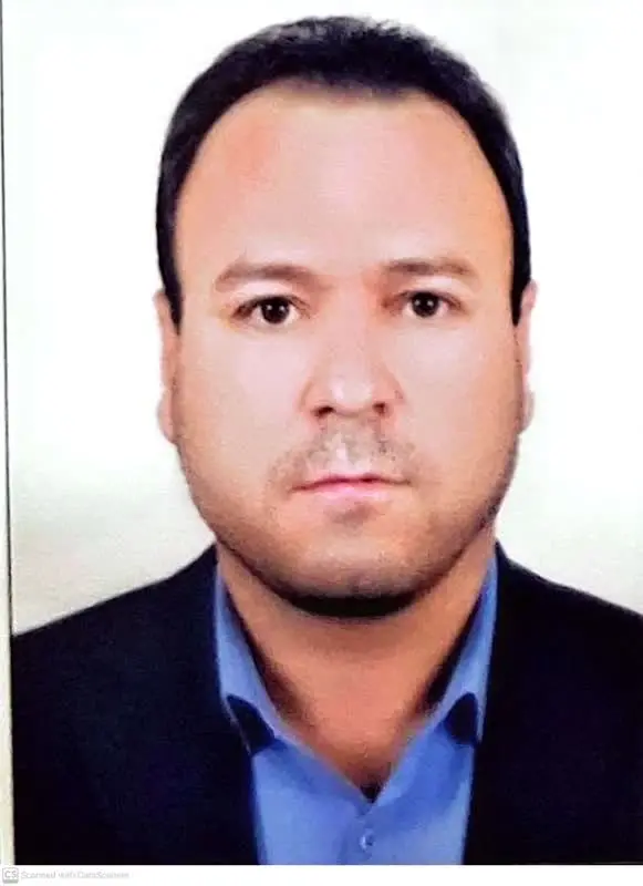 سیروس ولی نیا
