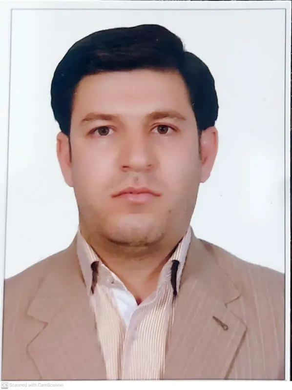 داود مرادی