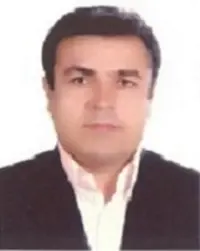 غلامرضا اسفندیاری