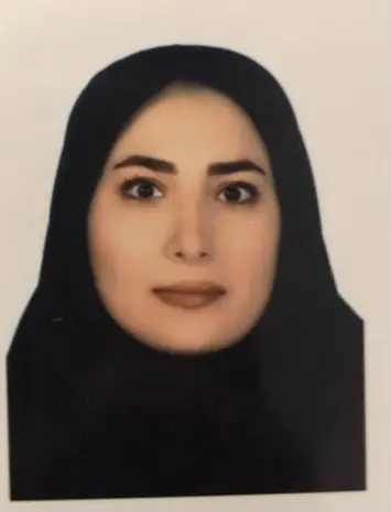 مهشید عبدلی