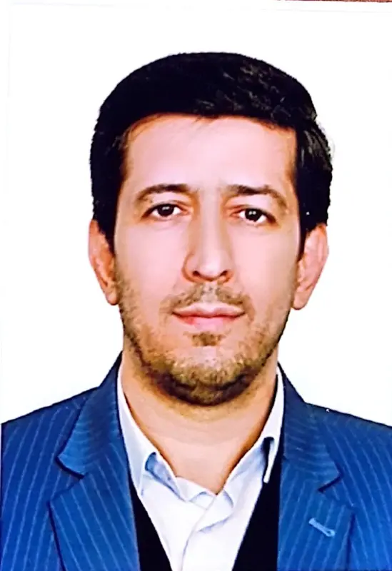 محمدرضا گل محمدی