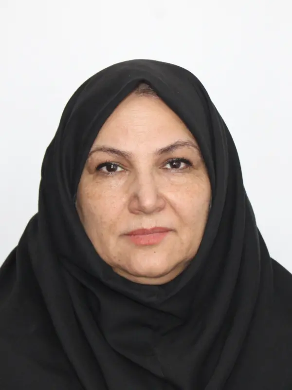 زهرا اسدی