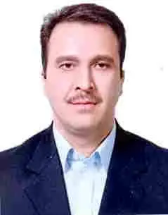 محسن مسعودی