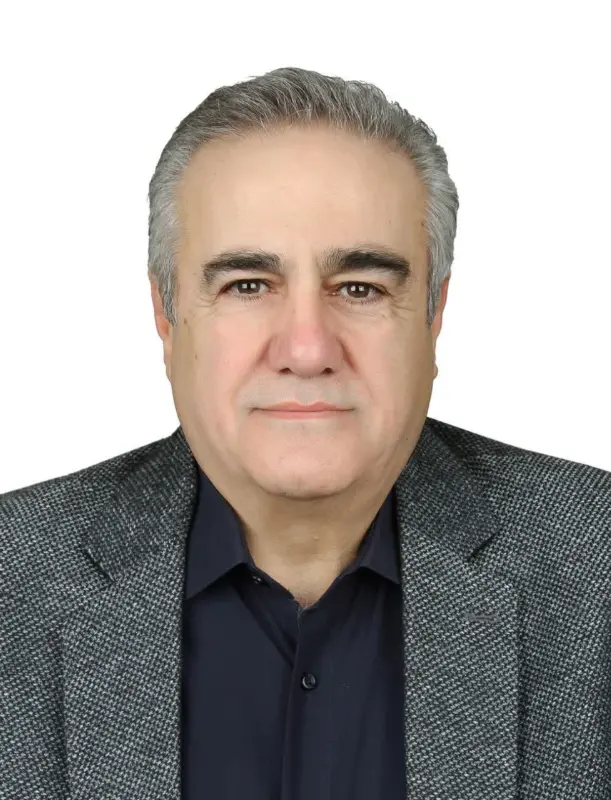 ناصر بهمن پور
