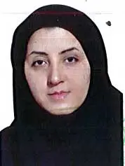 فاطمه آذرمی