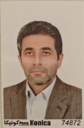 مجید مرادیان