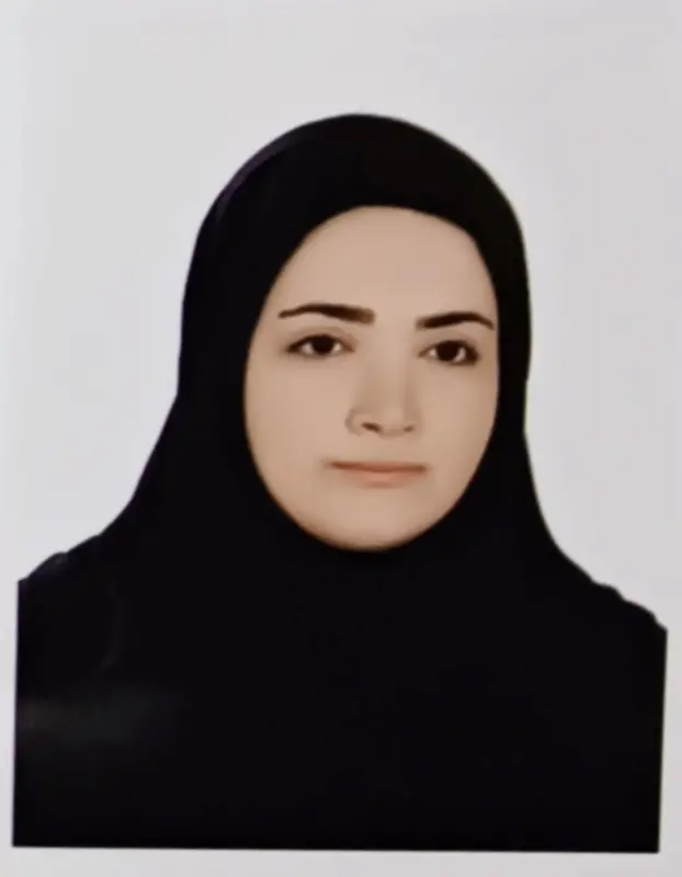 مریم اسماعیل پور بابائی