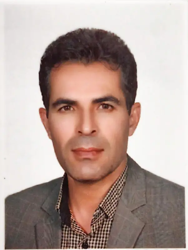 امیر مرادی نوین