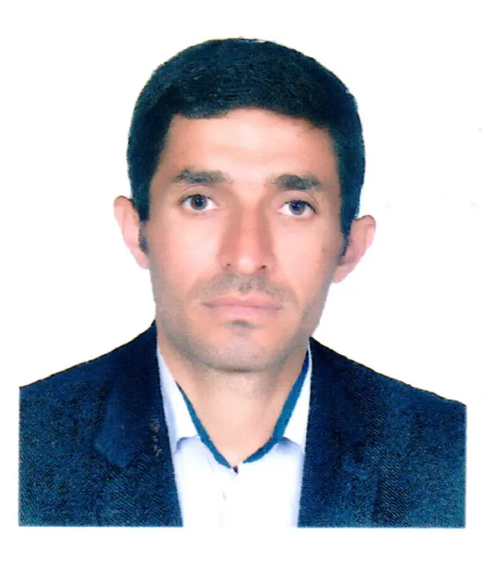 عسگر طاهری همراه