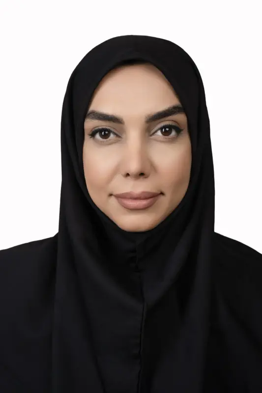 فاطمه خوشبخت