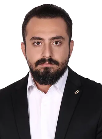 پیمان گلشنی پیرایش