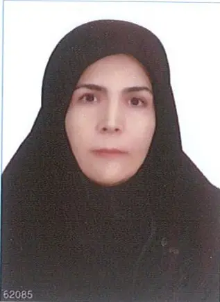 فاطمه عاشوری
