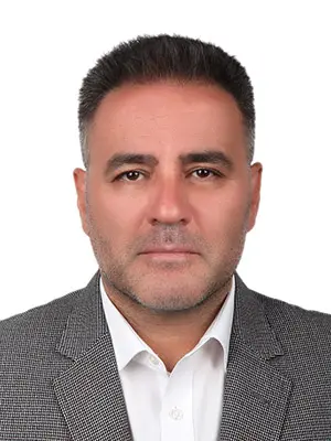 ابراهیم محمدزاده